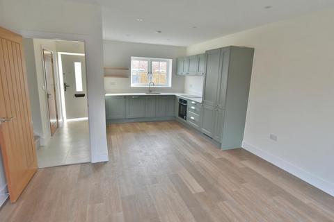 2 bedroom detached house for sale, Churchill Gardens, Sturminster Marshall, BH21 4GJ