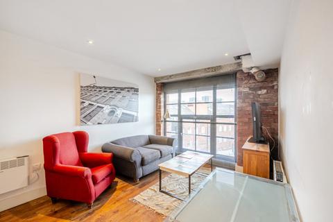 undefined, Crispin Lofts, New York Road, Leeds, West Yorkshire, LS2
