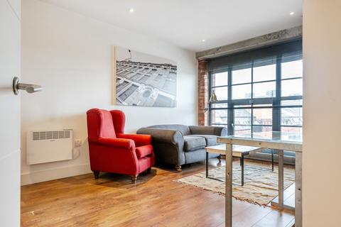 undefined, Crispin Lofts, New York Road, Leeds, West Yorkshire, LS2