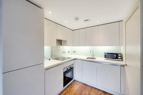 undefined, Crispin Lofts, New York Road, Leeds, West Yorkshire, LS2