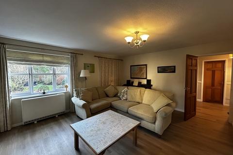 3 bedroom detached house for sale, Victoria Close, Llanfrynach, Brecon, Powys.