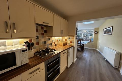 3 bedroom detached house for sale, Victoria Close, Llanfrynach, Brecon, Powys.