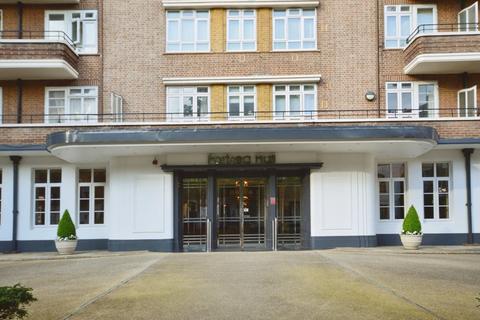 2 bedroom apartment for sale, Portsea Place, London W2