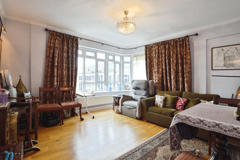2 bedroom apartment for sale, Portsea Place, London W2