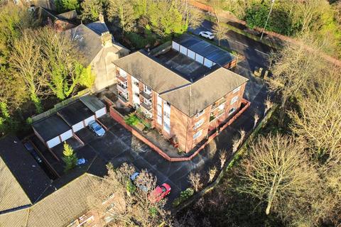undefined, Brecken Court, Low Fell NE9