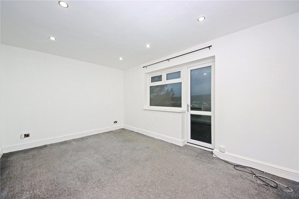 Lounge / Bedroom