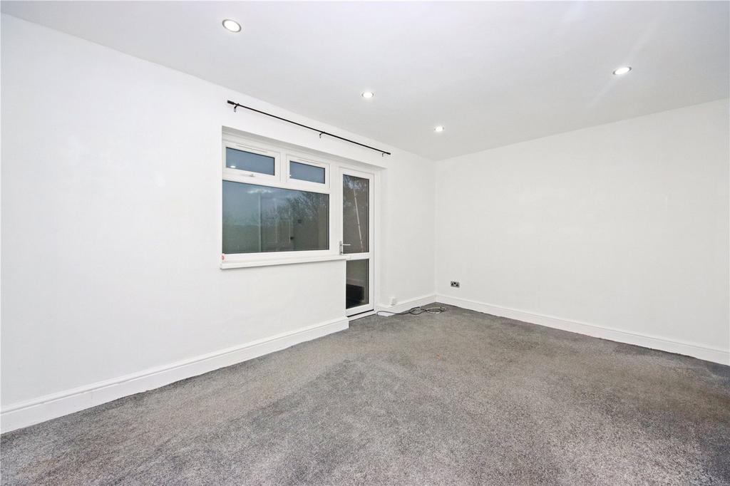Lounge / Bedroom