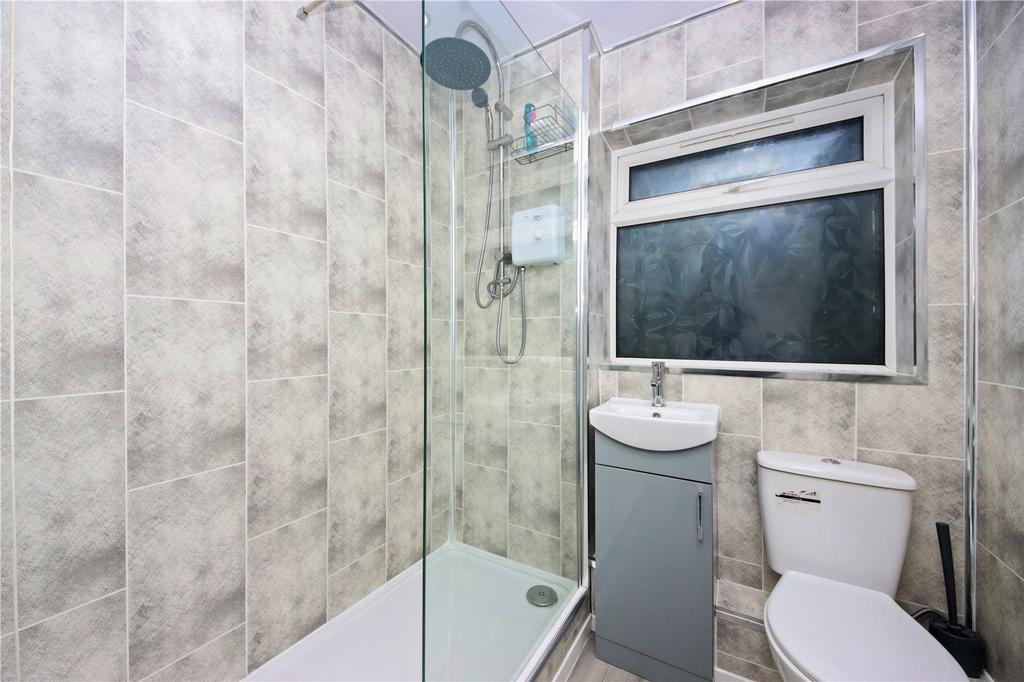 Shower Room/Wc