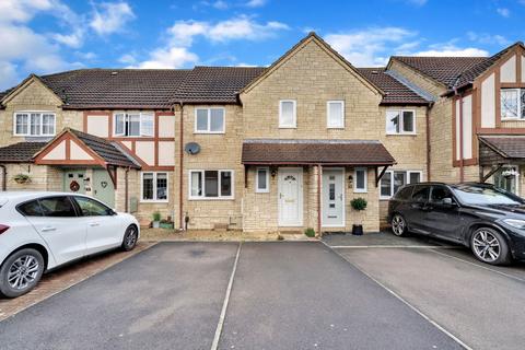 3 bedroom terraced house for sale, Blackberry Grove, Cheltenham GL52