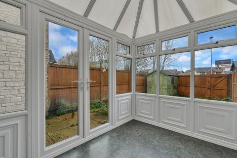 3 bedroom terraced house for sale, Blackberry Grove, Cheltenham GL52