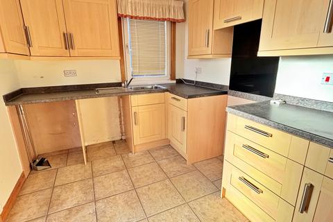 undefined, Castledykes Road, Kirkcudbright DG6