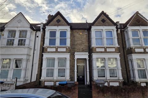 2 bedroom flat to rent, Minet Avenue, London NW10