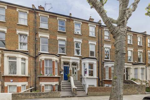 undefined, Shirland Road, Maida Vale W9