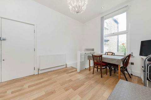 undefined, Shirland Road, Maida Vale W9