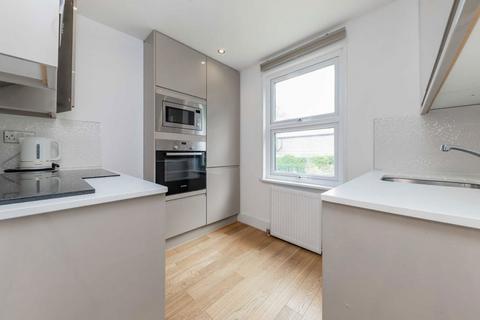 undefined, Shirland Road, Maida Vale W9