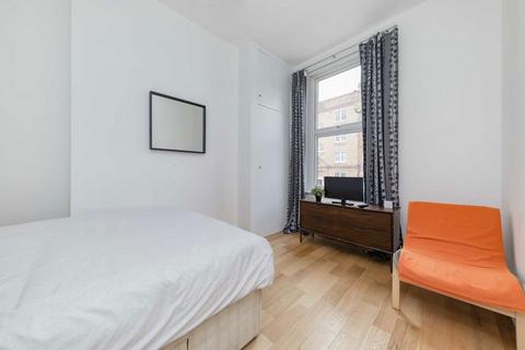 undefined, Shirland Road, Maida Vale W9