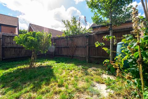 undefined, Magpie Place, Wymondham, Norfolk, NR18