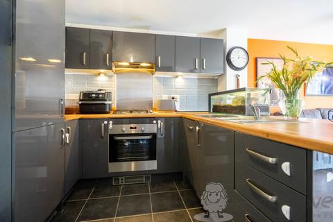 undefined, Magpie Place, Wymondham, Norfolk, NR18