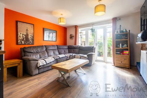 undefined, Magpie Place, Wymondham, Norfolk, NR18
