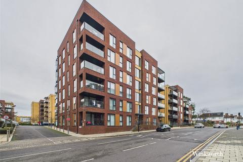 undefined, Grove Park, London NW9