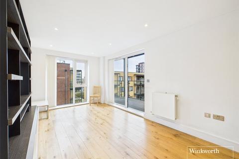 undefined, Grove Park, London NW9