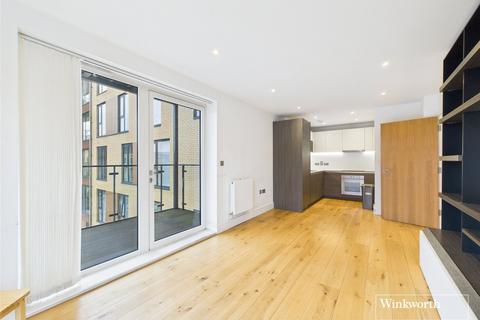 undefined, Grove Park, London NW9