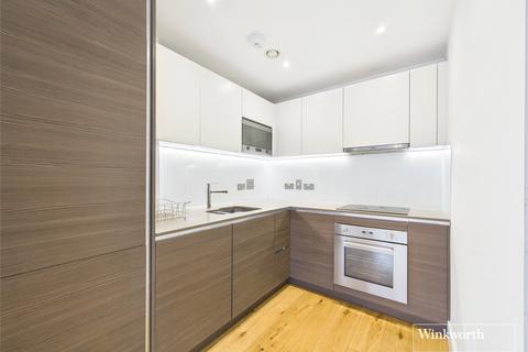 undefined, Grove Park, London NW9