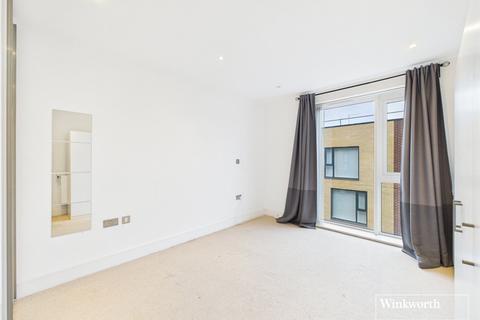undefined, Grove Park, London NW9