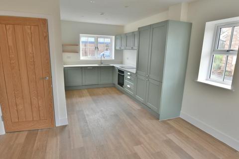 3 bedroom detached house for sale, Churchill Gardens, Sturminster Marshall, BH21 4GJ