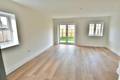 3 bedroom detached house for sale, Churchill Gardens, Sturminster Marshall, BH21 4GJ