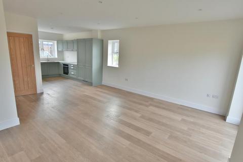3 bedroom detached house for sale, Churchill Gardens, Sturminster Marshall, BH21 4GJ