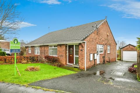 undefined, Foxfold, Lancashire WN8
