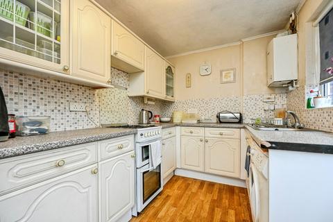 undefined, Foxfold, Lancashire WN8