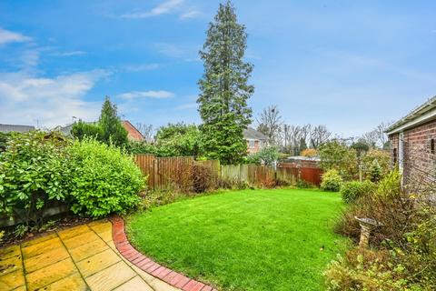 undefined, Foxfold, Lancashire WN8