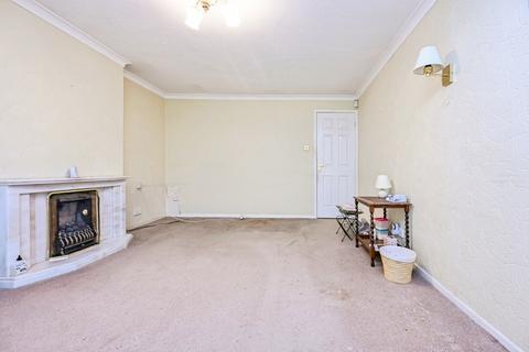 undefined, Foxfold, Lancashire WN8