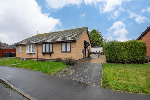 undefined, Milne Green, Swineshead, Boston, PE20