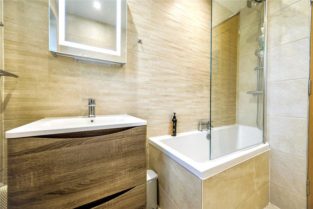 Bathroom/Wc