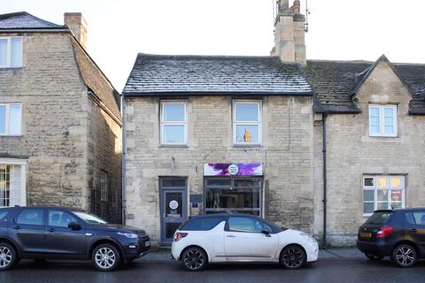 undefined, Scotgate, Stamford, PE9