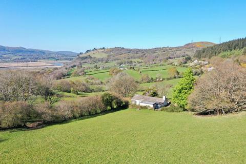 undefined, Llanrwst LL26
