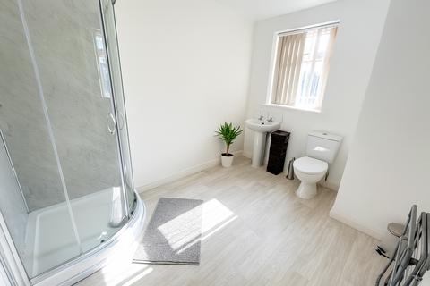 undefined, Shoreham Street, Sheffield S2