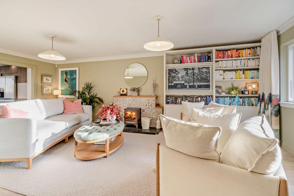 Drawing Room