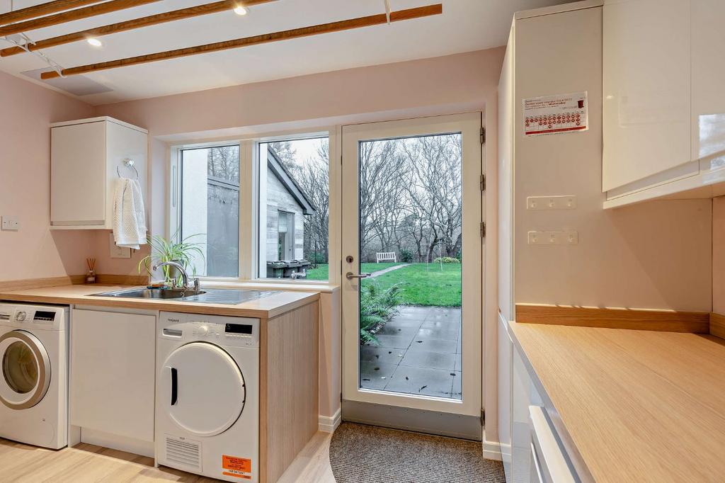 Large Utility
