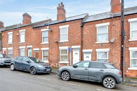 3 bedroom terraced house for sale, Burr Lane, Ilkeston