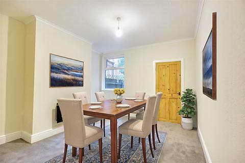 3 bedroom terraced house for sale, Burr Lane, Ilkeston