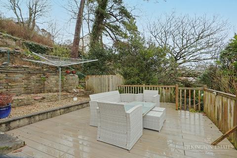 5 bedroom end of terrace house for sale, Chapel Ground, Cornwall PL13
