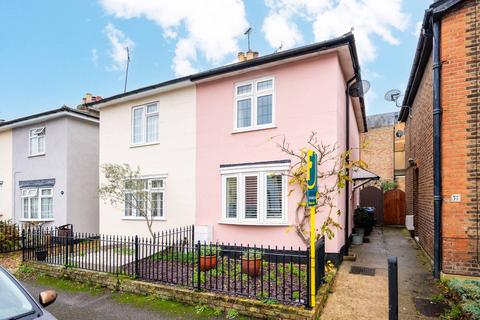 undefined, Cottage Grove, Surbiton, KT6