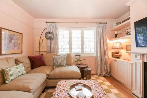 undefined, Cottage Grove, Surbiton, KT6