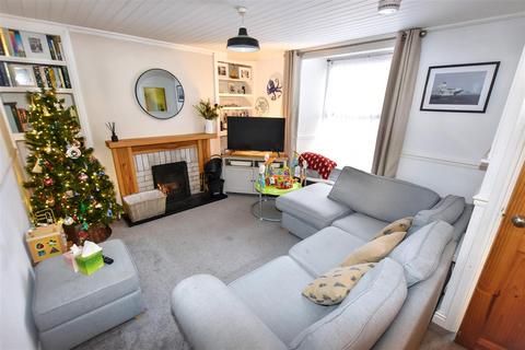 3 bedroom end of terrace house for sale, Lanner Hill, Lanner, Redruth