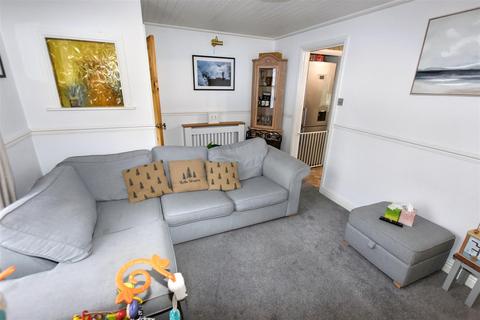 3 bedroom end of terrace house for sale, Lanner Hill, Lanner, Redruth
