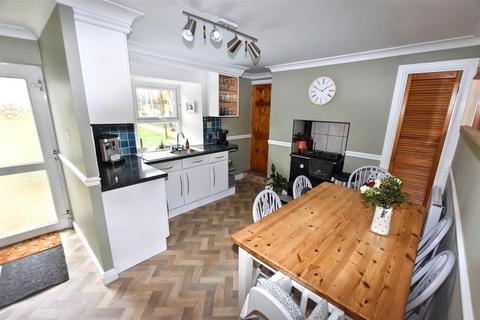 3 bedroom end of terrace house for sale, Lanner Hill, Lanner, Redruth